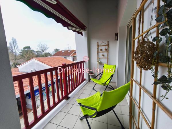 Appartement à vendre 4 pièces de 97 m²