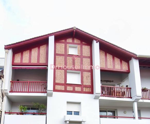 Appartement à vendre 4 pièces de 97 m²