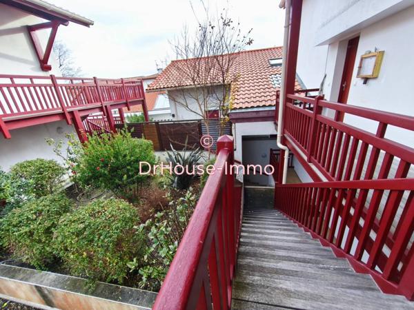 Appartement à vendre 4 pièces de 97 m²