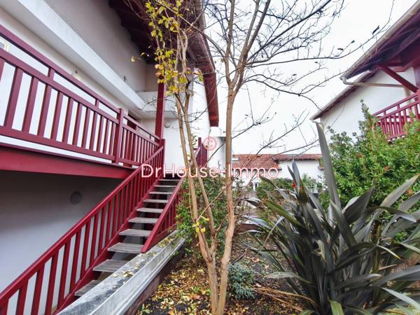 Appartement à vendre 4 pièces de 97 m²