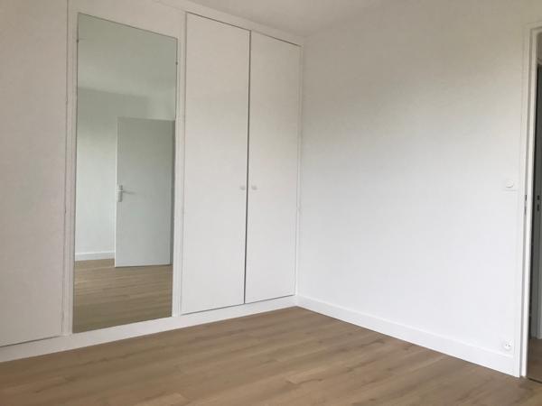 A LOUER appartement de 2 pièces EVRY-COURCOURONNES