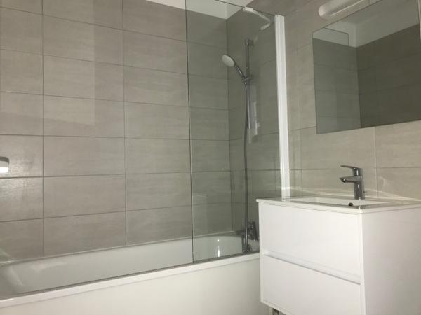 A LOUER appartement de 2 pièces EVRY-COURCOURONNES