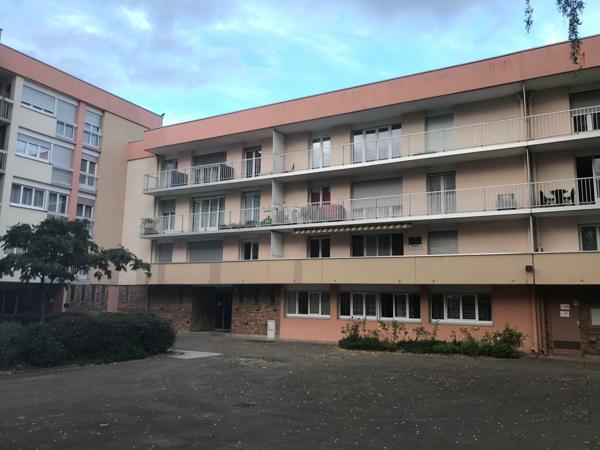 A LOUER appartement de 2 pièces EVRY-COURCOURONNES