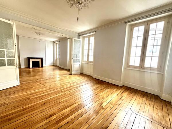 LOCATION T5 RODEZ SANS FRAIS D'AGENCE