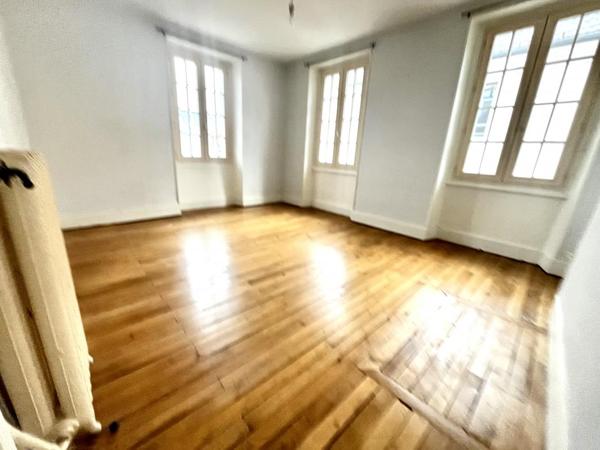 LOCATION T5 RODEZ SANS FRAIS D'AGENCE