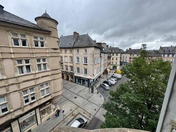LOCATION T5 RODEZ SANS FRAIS D'AGENCE