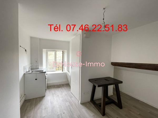 Commerce à louer 2 pièces de 34 m²