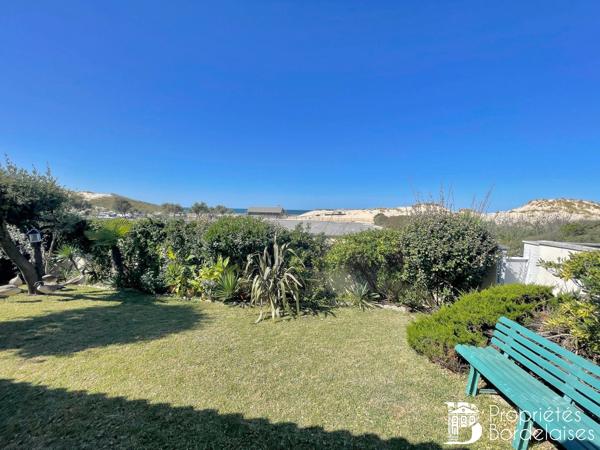 Hourtin 1ere ligne, Magnifique maison 210 m² Jardin, jacuzzi