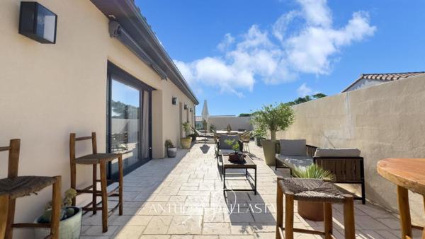 Maison Carcassonne 4 pièce(s) 114 m2