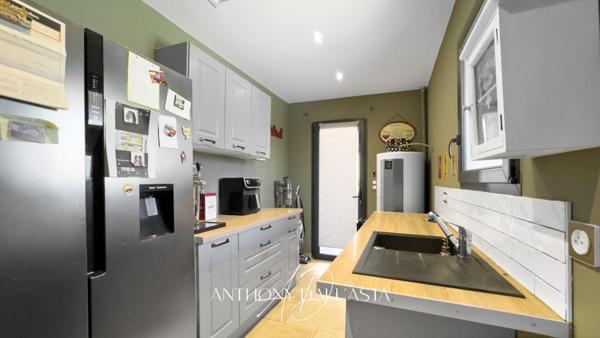 Maison Carcassonne 4 pièce(s) 114 m2