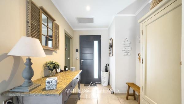 Maison Carcassonne 4 pièce(s) 114 m2