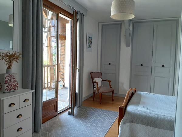 À vendre - Maison ancienne, 7 pièces située à Beauvais (60000)