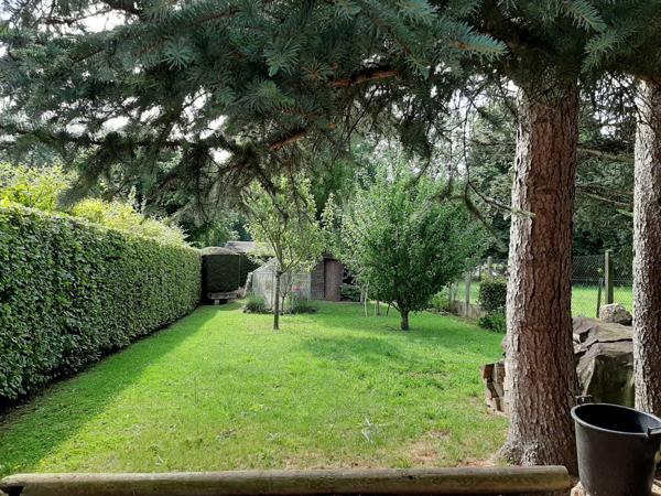 À vendre - Maison ancienne, 7 pièces située à Beauvais (60000)
