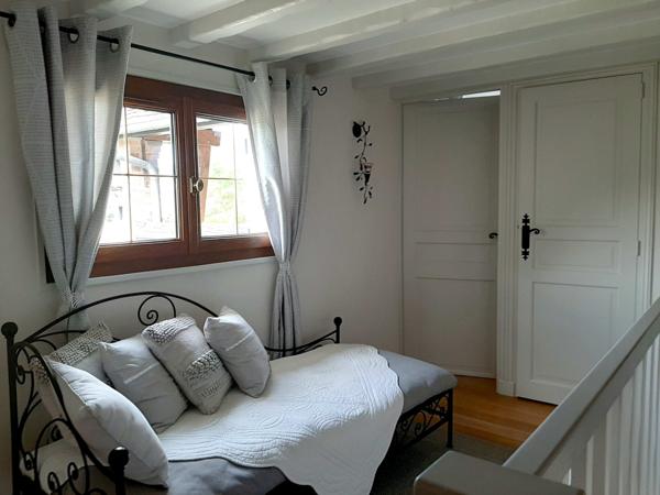 À vendre - Maison ancienne, 7 pièces située à Beauvais (60000)