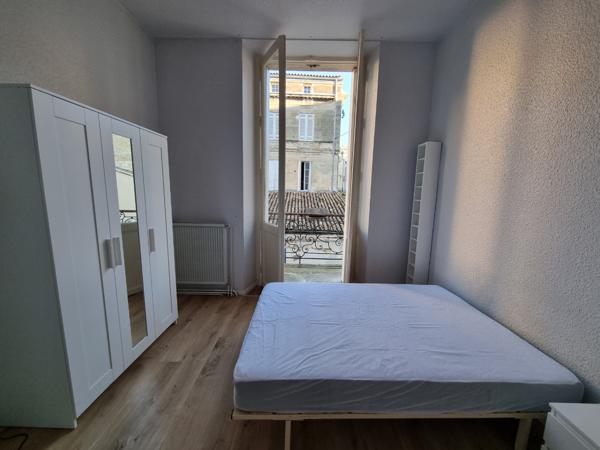 BORDEAUX MUSEE D'AQUITAINE 2 PIECES