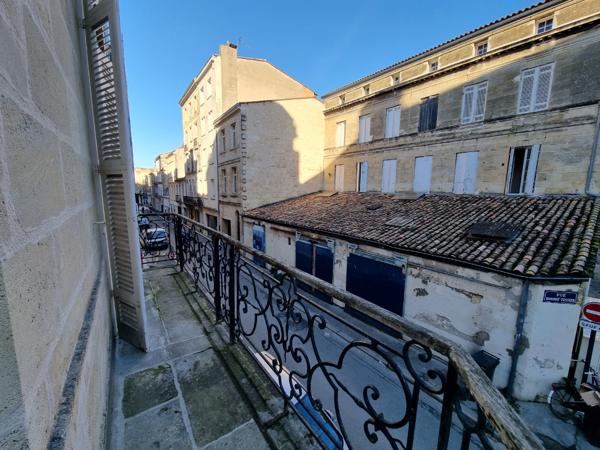 BORDEAUX MUSEE D'AQUITAINE 2 PIECES