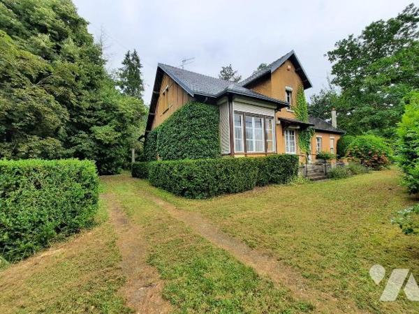 BOURG-ET-COMIN : BELLE DEMEURE A RENOVER AVEC ETANG

Vous recherchez une maison avec plus de ...