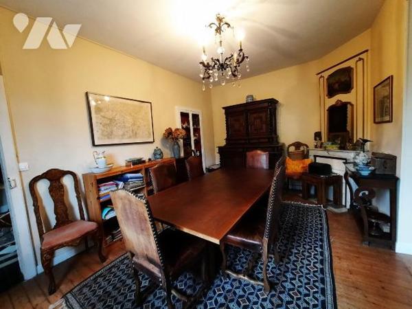 BOURG-ET-COMIN : BELLE DEMEURE A RENOVER AVEC ETANG

Vous recherchez une maison avec plus de ...