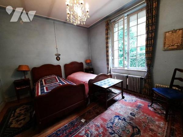 BOURG-ET-COMIN : BELLE DEMEURE A RENOVER AVEC ETANG

Vous recherchez une maison avec plus de ...