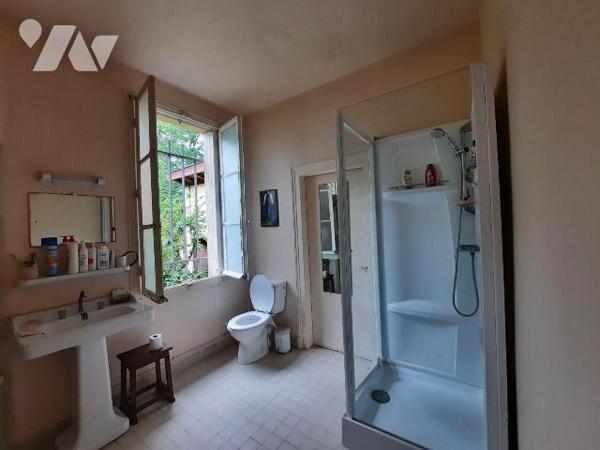 BOURG-ET-COMIN : BELLE DEMEURE A RENOVER AVEC ETANG

Vous recherchez une maison avec plus de ...