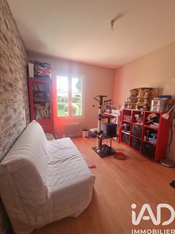 Maison à vendre 6 pièces 117 m² Aigondigné