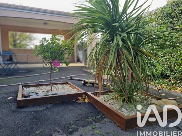 Maison à vendre 6 pièces 117 m² Aigondigné