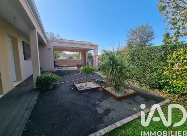 Maison à vendre 6 pièces 117 m² Aigondigné