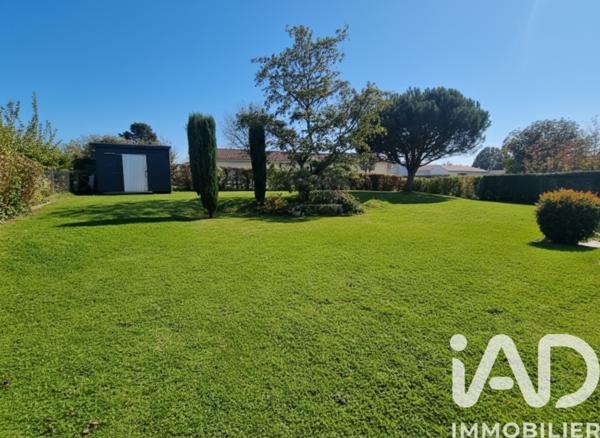 Maison à vendre 6 pièces 117 m² Aigondigné