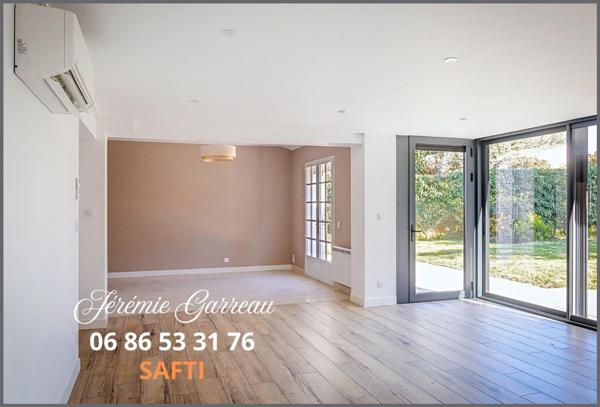 Maison de 146m2 avec une dépendance habitable de 32m2