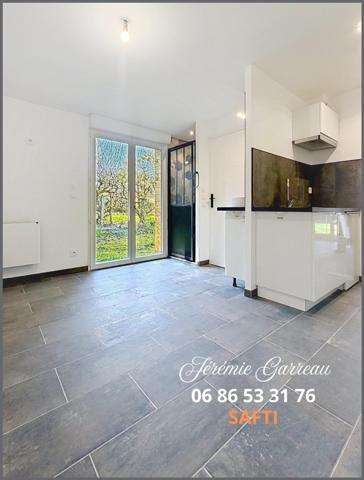 Maison de 146m2 avec une dépendance habitable de 32m2