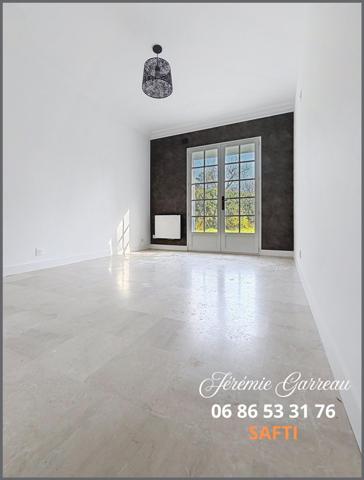 Maison de 146m2 avec une dépendance habitable de 32m2