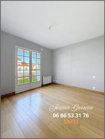 Maison de 146m2 avec une dépendance habitable de 32m2