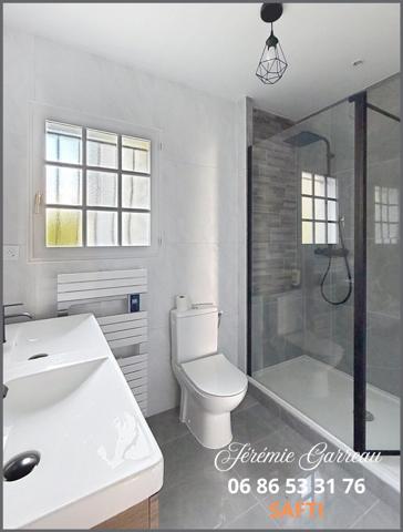 Maison de 146m2 avec une dépendance habitable de 32m2