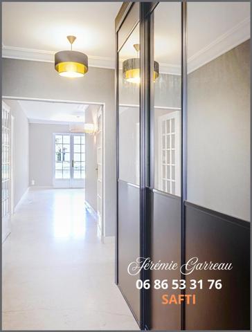 Maison de 146m2 avec une dépendance habitable de 32m2