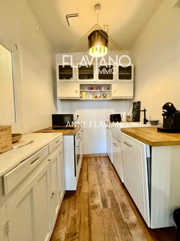 Barcelonnette (04400) EXCLUSIVITÉ - BARCELONNETTE - APPARTEMENT T3+ BALCON