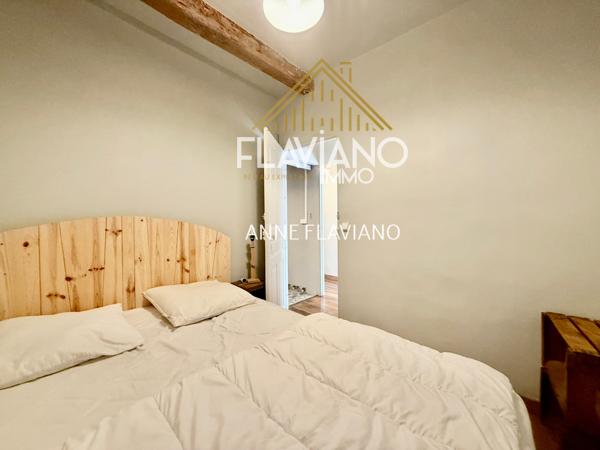 Barcelonnette (04400) EXCLUSIVITÉ - BARCELONNETTE - APPARTEMENT T3+ BALCON