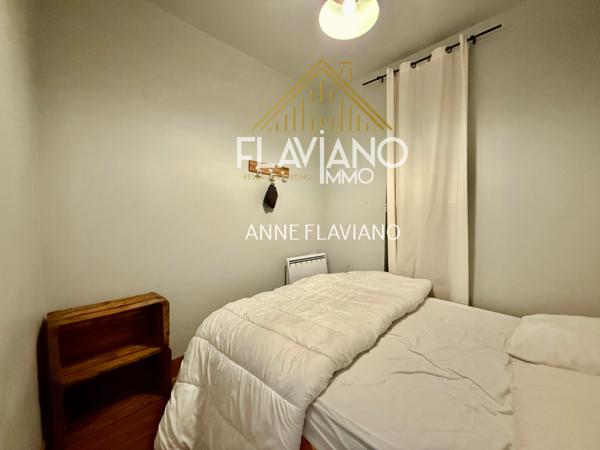 Barcelonnette (04400) EXCLUSIVITÉ - BARCELONNETTE - APPARTEMENT T3+ BALCON