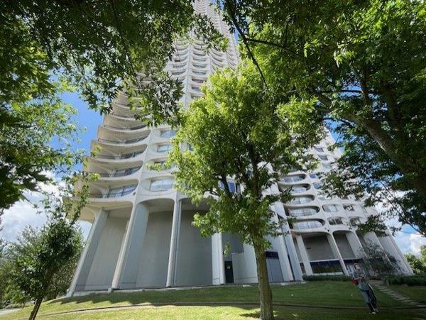 Lumineux T2 aux HORIZONS