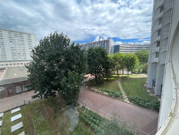 Lumineux T2 aux HORIZONS