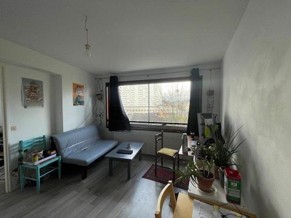 Lumineux T2 aux HORIZONS