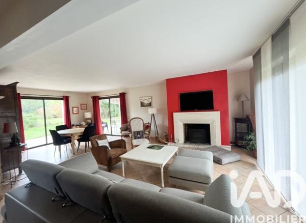 Maison à vendre 8 pièces 185 m² Gradignan