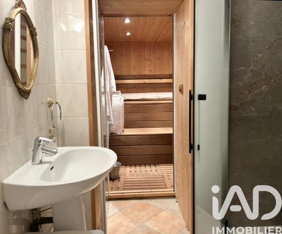 Maison à vendre 8 pièces 185 m² Gradignan