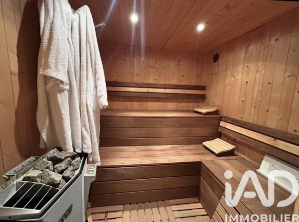 Maison à vendre 8 pièces 185 m² Gradignan