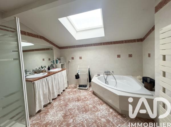 Maison à vendre 8 pièces 185 m² Gradignan