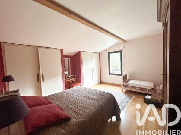 Maison à vendre 8 pièces 185 m² Gradignan