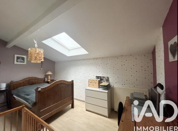 Maison à vendre 8 pièces 185 m² Gradignan