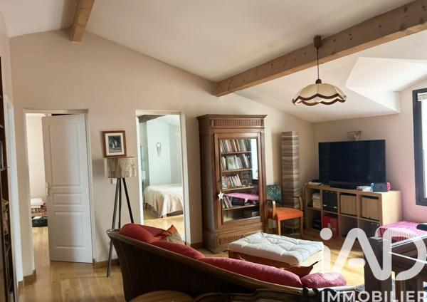 Maison à vendre 8 pièces 185 m² Gradignan