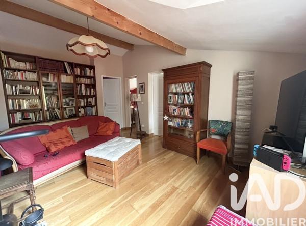 Maison à vendre 8 pièces 185 m² Gradignan
