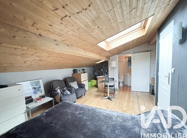 Maison à vendre 8 pièces 185 m² Gradignan