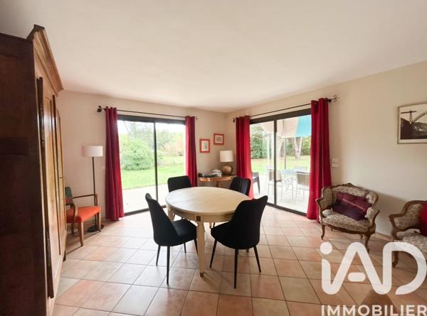 Maison à vendre 8 pièces 185 m² Gradignan